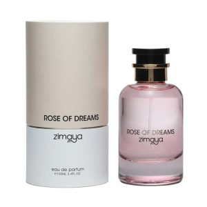 ZIMAYA ROSE OF DREAMS | 100ml