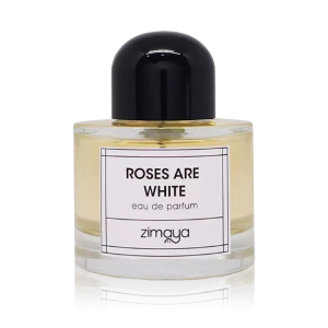 ZIMAYA ROSES ARE WHITE | 100ml