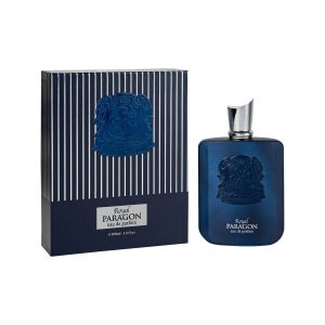 ZIMAYA ROYAL PARAGON | 100ml