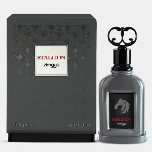 Zimaya Stallion | 100ml EDP