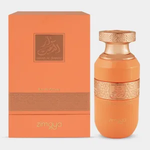 Zimaya Swar Al Dhahab | 100ml EDP