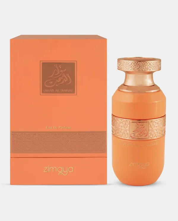 Zimaya Swar Al Dhahab | 100ml EDP