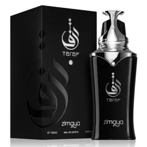 ZIMAYA TARAF BLACK | 100ml