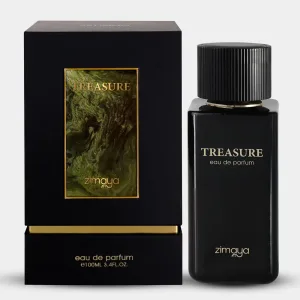 ZIMAYA TREASURE | 100ml