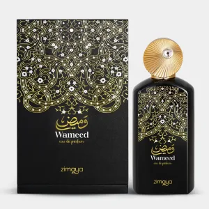 Zimaya Wameed | 90ml EDP