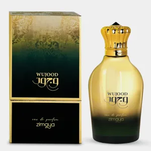 ZIMAYA WUJOOD | 100ml