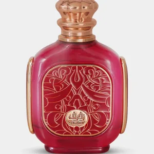 Zimaya Zukhruf Cherry | 100ml EDP