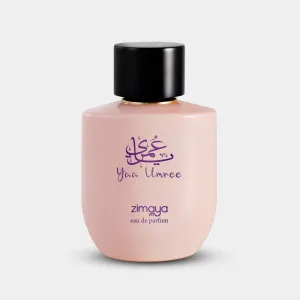 ZIMYAA YAA UMREE | 100ml