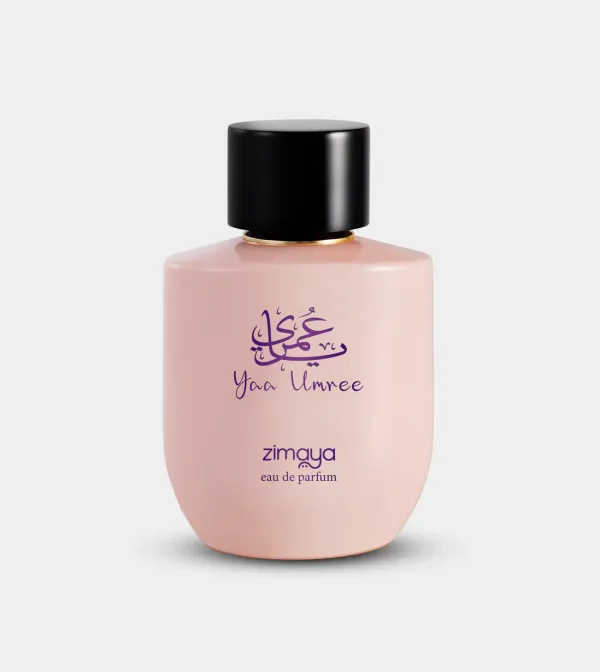 ZIMYAA YAA UMREE | 100ml